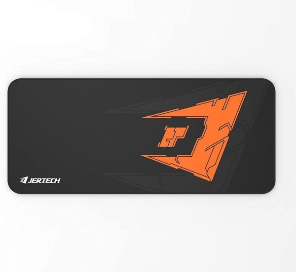 Jertech Cheetah Gaming Mouse Pad