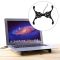 Laptop Cooling Pad with Two Fans