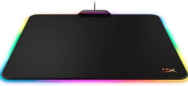 HyperX Fury Ultra RGB Mouse Pad (HX-MPFU-M)