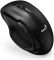 Ergo 8200S, GENIUS, Mouse, Wireless Silent, BLACK.