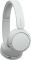 Wireless Headphone/ Sony/ Sony WH-CH520 wireless headphones  White (WH-CH520W)