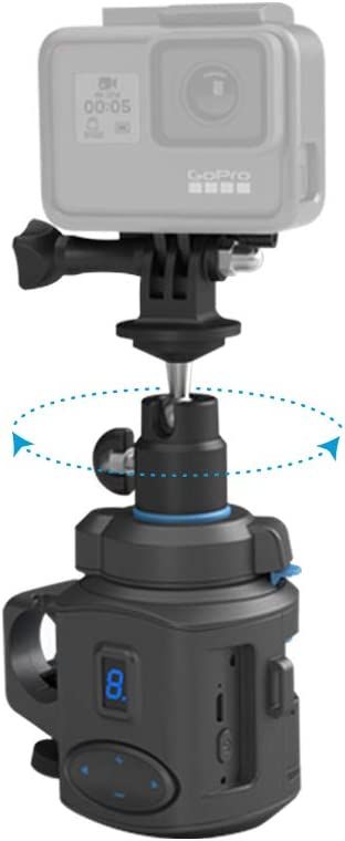 Grip Gear Movie Maker 2 Set
