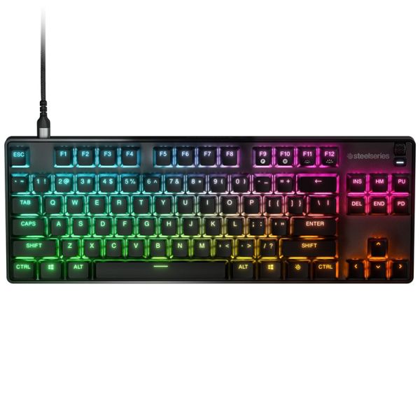 SteelSeries Keyboard Apex 9 TKL US