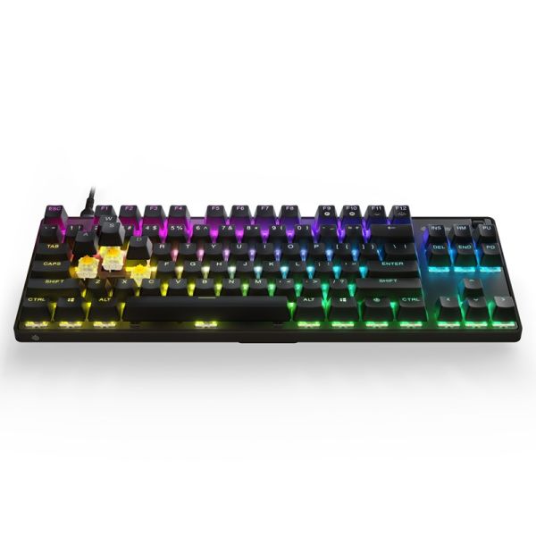 SteelSeries Keyboard Apex 9 TKL US