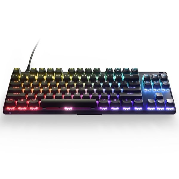 SteelSeries Keyboard Apex 9 TKL US