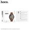 Hoco Y22 AMOLED Smart sports watch(call version)