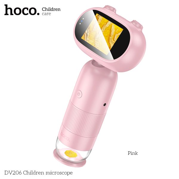 Hoco DV206 Children microscope