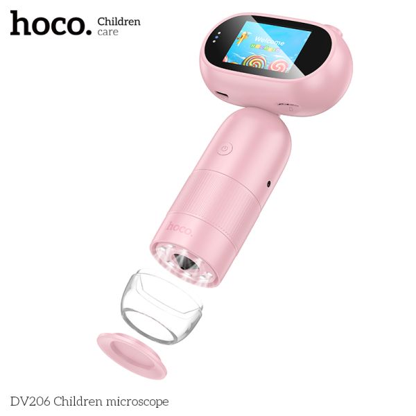 Hoco DV206 Children microscope