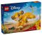 LEGO Constructor Disney Classic Simba the lion king cub