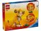 LEGO Constructor Disney Classic Simba the lion king cub