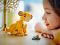 LEGO Constructor Disney Classic Simba the lion king cub