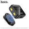 Hoco L17 Dual-mic magnetic lavalier wireless digital microphone (iP/Type-C)