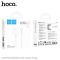 Hoco CW59 iWatch＆SAM watch wireless charger