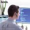 Hoco E60 Brightness business BT headset