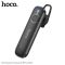 Hoco E63 Diamond business BT headset