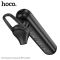 Hoco E63 Diamond business BT headset
