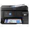 Printer Epson C11CK57404 EcoTank L5590, MFP, A4, WiFi, LAN, USB, Black