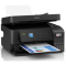 Printer Epson C11CK57404 EcoTank L5590, MFP, A4, WiFi, LAN, USB, Black