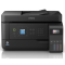 Printer Epson C11CK57404 EcoTank L5590, MFP, A4, WiFi, LAN, USB, Black