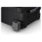 Printer Epson C11CK57404 EcoTank L5590, MFP, A4, WiFi, LAN, USB, Black