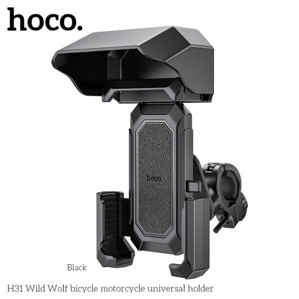 Hoco H31 Wild Wolf bicycle motorcycle universal holder