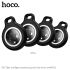 Hoco E91 Tiger intelligent positioning anti-lost device set(4PCS)