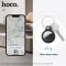 Hoco E91 Tiger intelligent positioning anti-lost device set(4PCS)