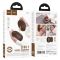 Hoco J167 Coffee bean magnetic split type hand warmer