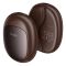 Hoco J167 Coffee bean magnetic split type hand warmer