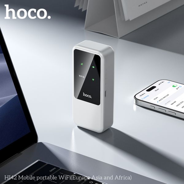 Hoco HI42 Mobile portable WiFi