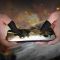 Hoco GA20 Magic Claw carbon fiber gaming finger set