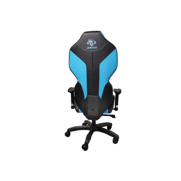E-Blue Auroza Gaming Chair - Blue (EEC410BBAA-IA/GC8107-410 BLUE)