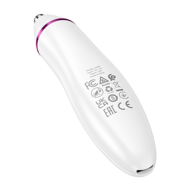 Hoco HP80 4-in-1 ladies trimmer and shaver