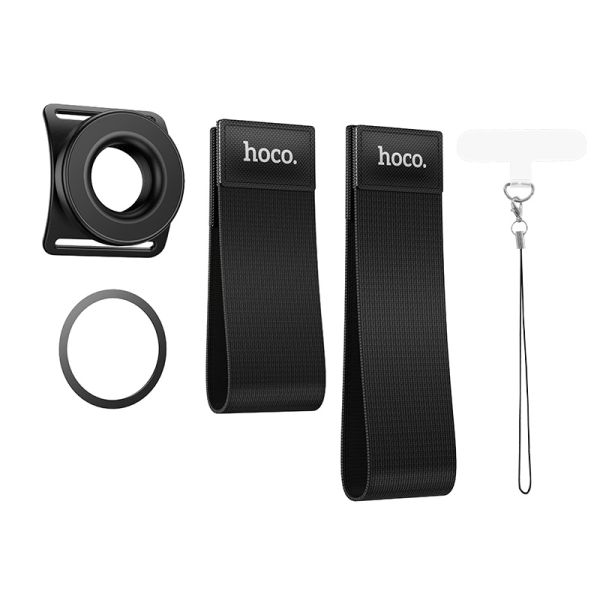 Hoco GT20 wrist armband magnetic mobile phone holder