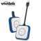 Launcher Vivitek LauncherOne WQL-340EUV Makes a direct WiFi connection to the NovoPro and NovoEnterprise