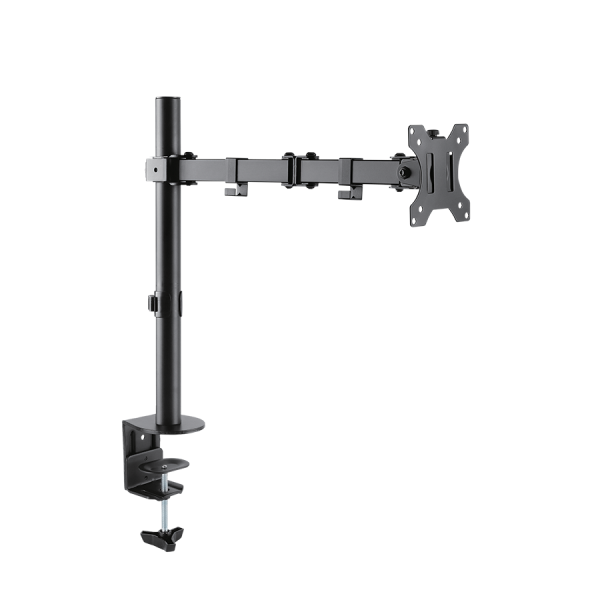 Monitor/ Accessories/ Stell Monitor desk mount single SOS 1110