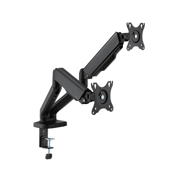 Monitor/ Accessories/ Stell Monitors desk mount dual SOS 2121