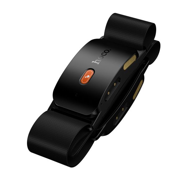 Hoco EA10 Energica hairband sports BT headset