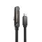 Hoco U150 Exquisite bracket 60W charging data cable C to C