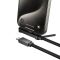 Hoco U150 Exquisite bracket 60W charging data cable C to C