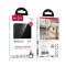 Hoco E91H Tiger smart anti-lost luggage tag(wireless charging model)