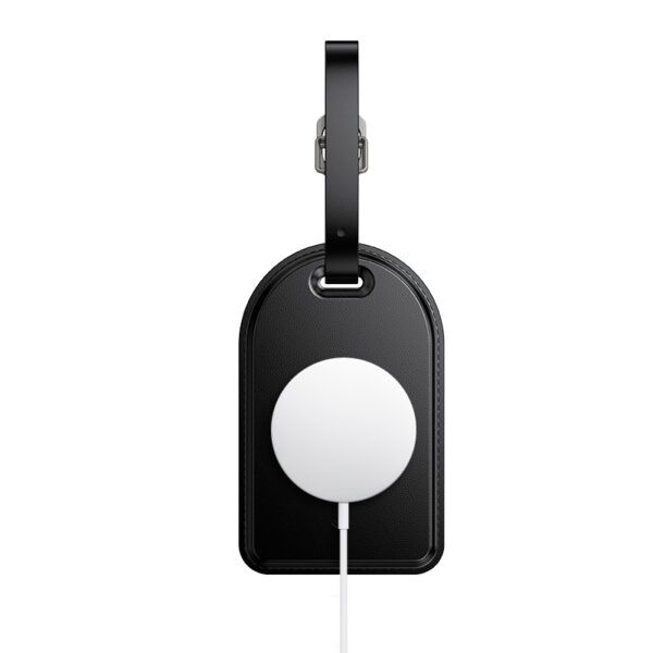 Hoco E91H Tiger smart anti-lost luggage tag(wireless charging model)