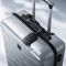 Hoco E91H Tiger smart anti-lost luggage tag(wireless charging model)