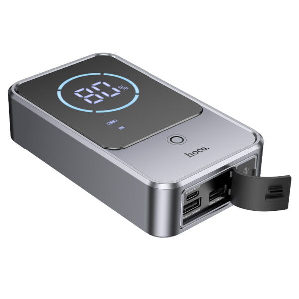 Hoco QS7 Source smart emergency start-up power bank(10000mAh)