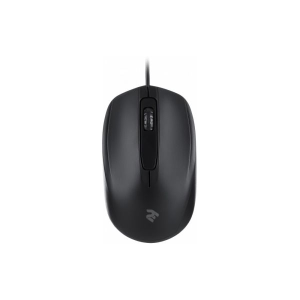 Mouse 2Е MF140 USB Black