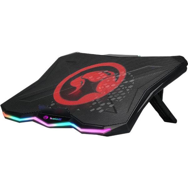 MARVO FN-40 Laptop Cooler Cooling Pad
