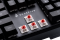 SF KP-M2 M M RGB Gam K-Board QWERTY US