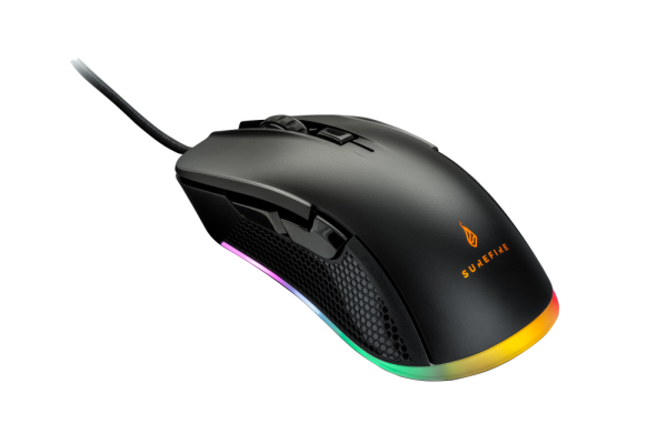 SF Buzzard Claw Gaming 6-Button Mouse