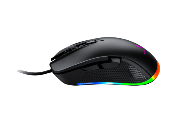 SF Buzzard Claw Gaming 6-Button Mouse