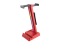 SF VinsonN1 RGB Headset Stand Red